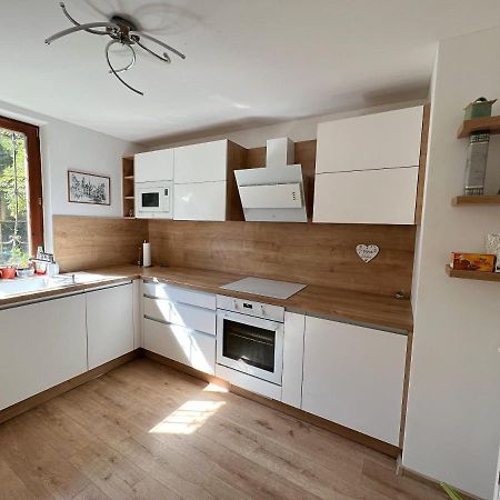 Apartman Stara Sasova Banská Bystrica Exterior foto