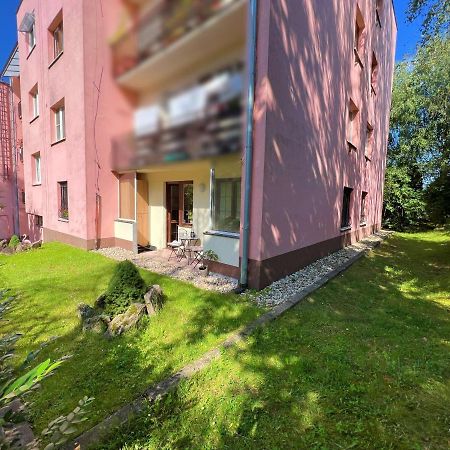 Apartman Stara Sasova Banská Bystrica Exterior foto