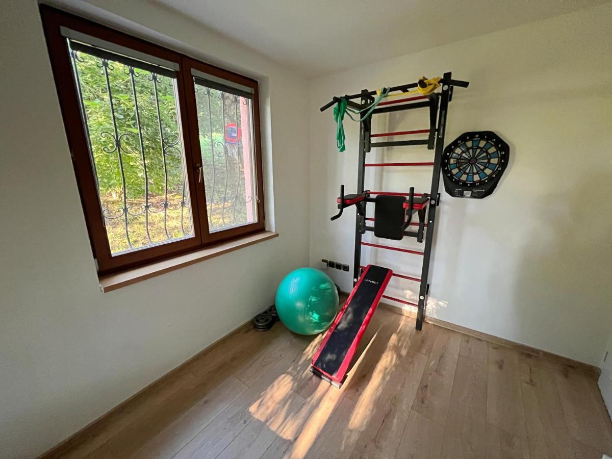 Apartman Stara Sasova Banská Bystrica Exterior foto
