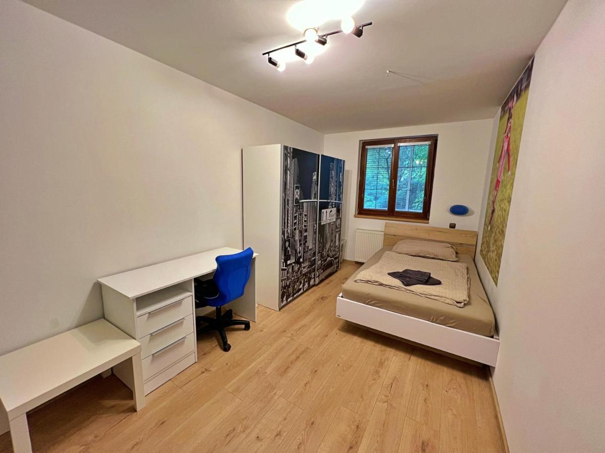 Apartman Stara Sasova Banská Bystrica Exterior foto