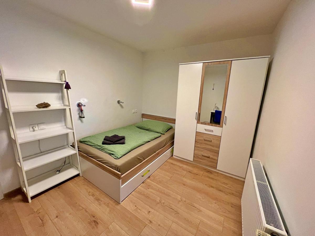 Apartman Stara Sasova Banská Bystrica Exterior foto
