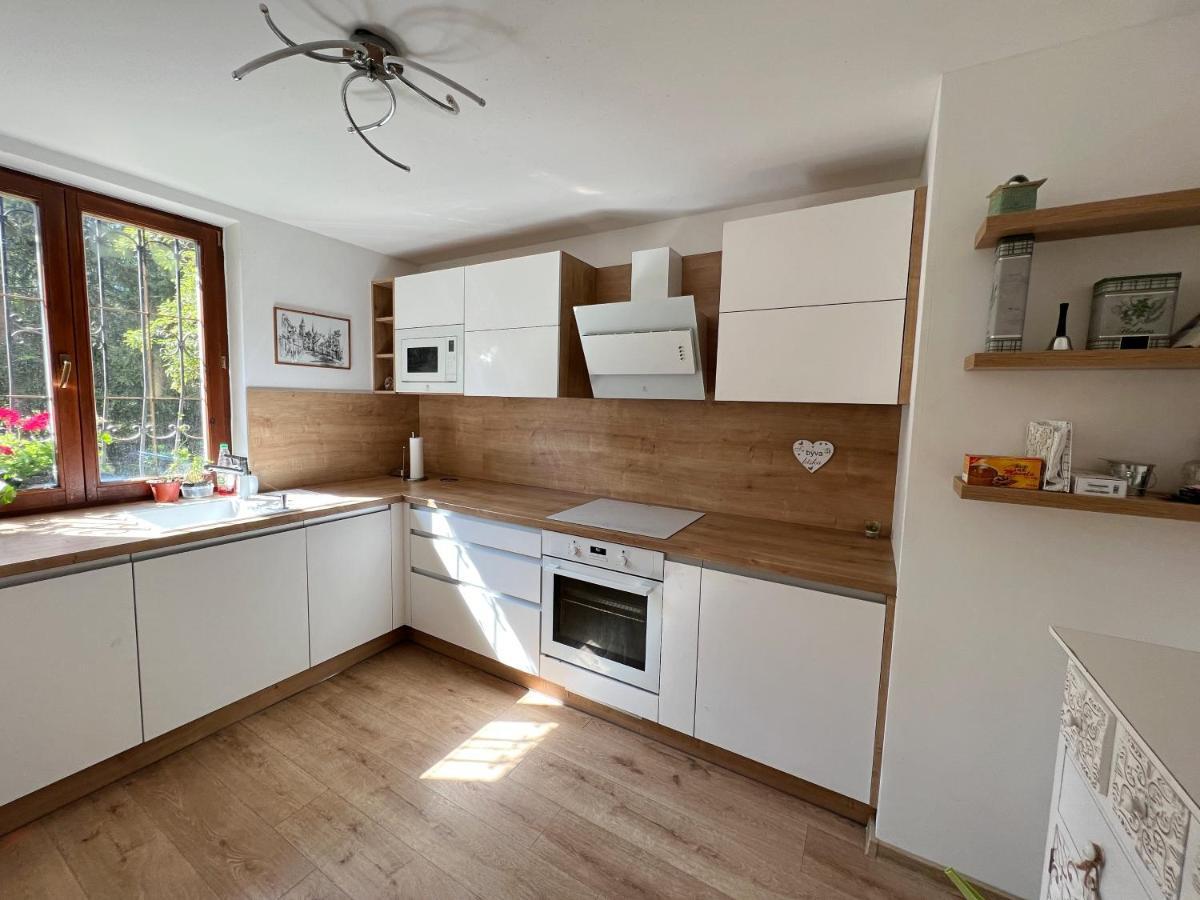 Apartman Stara Sasova Banská Bystrica Exterior foto