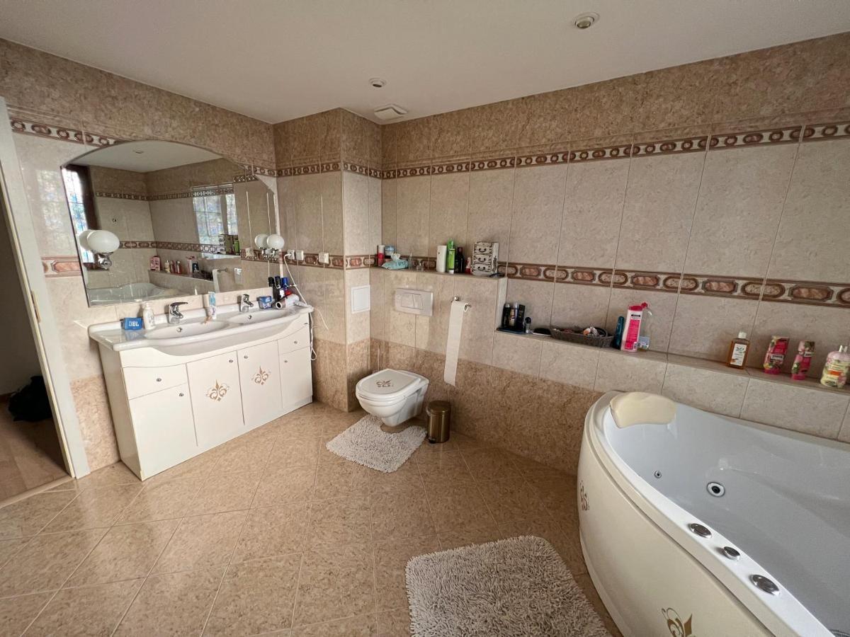 Apartman Stara Sasova Banská Bystrica Exterior foto