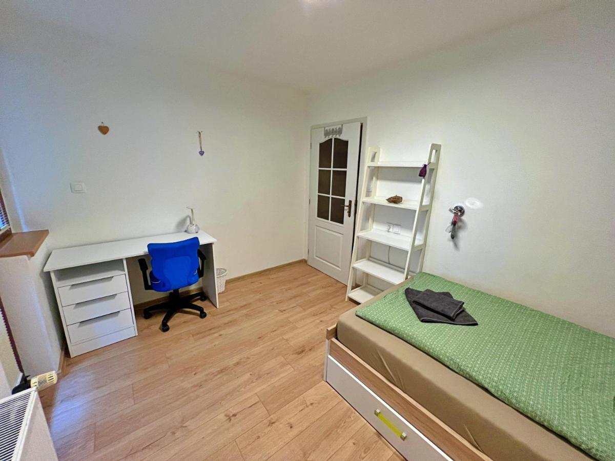 Apartman Stara Sasova Banská Bystrica Exterior foto