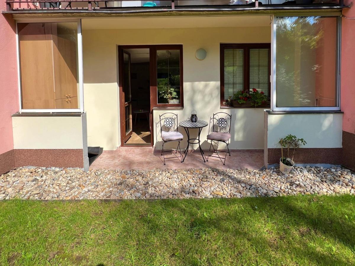 Apartman Stara Sasova Banská Bystrica Exterior foto