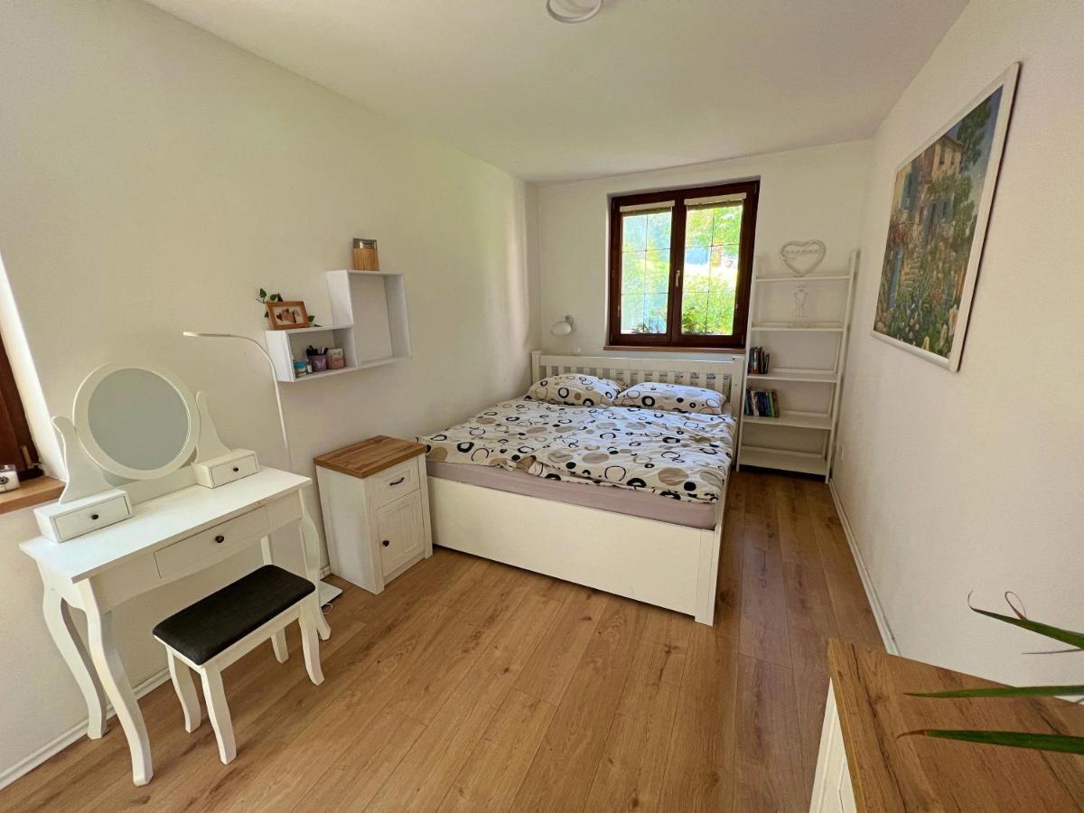 Apartman Stara Sasova Banská Bystrica Exterior foto
