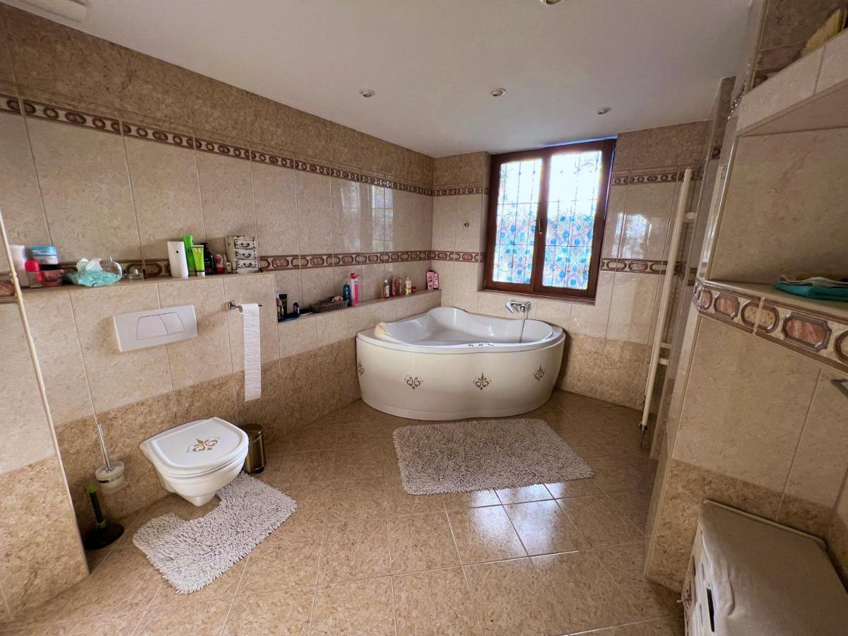 Apartman Stara Sasova Banská Bystrica Exterior foto